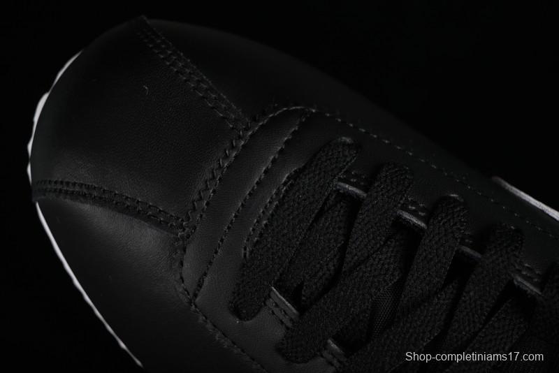 Nike Classic Cortez Leather Retro Running Shoes - DM4044-001