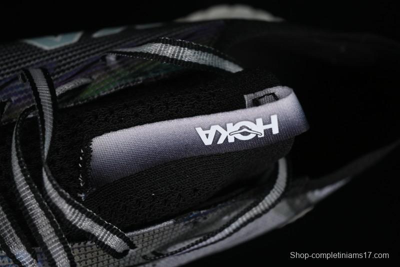 Hoka One One Cielo X1 Professional Racing Cushioned Anti-Slip Durable Training Running Shoes - 1147910 ABW