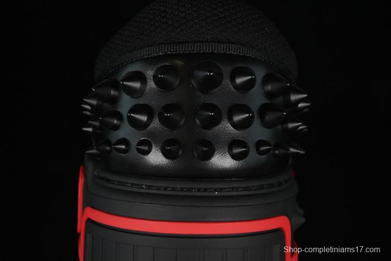 Christian Louboutin Astroloubi Comfortable Fashion Low-Top Sneakers - X.D4