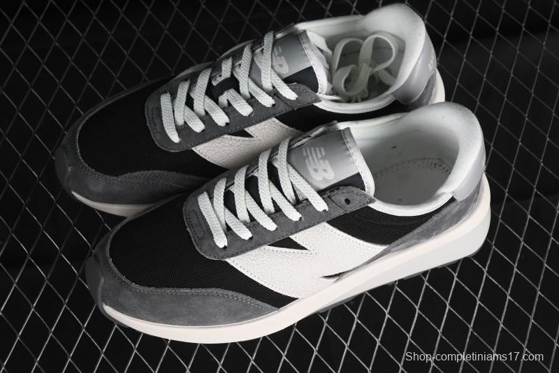 New Balance 370 Series Retro Casual Running Shoes - U370AE