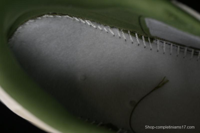 Nike Travis Scott x Fragment Design x Air Jordan 1 Low OG SP AJ1 Low-Top Casual Sneakers - XY2688-105