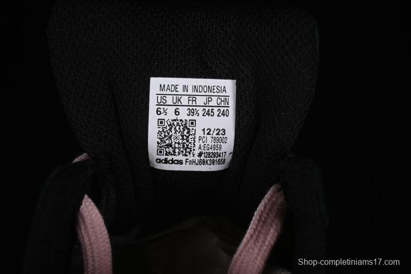 Adidas Superstar EG4959 Casual Sneakers with Shell Toe Design