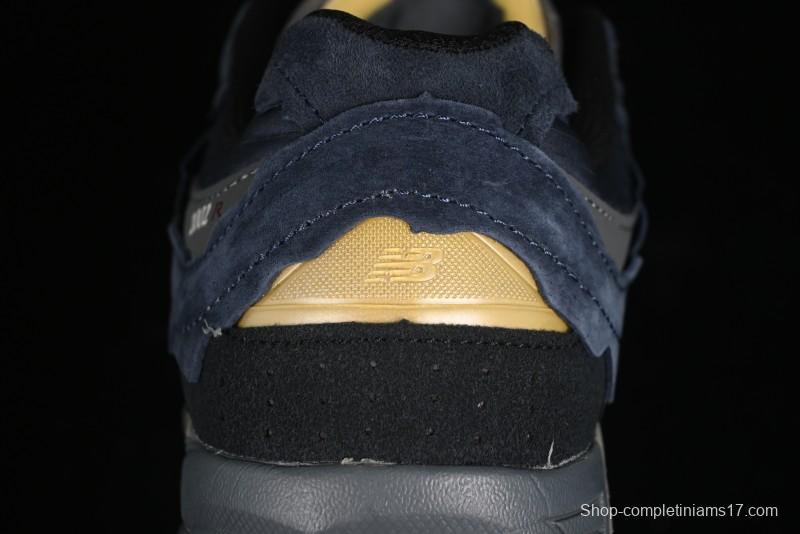 New Balance 2002 Series Retro Casual Running Shoes with Upgraded N-ERGY Cushion - ML2002RDO