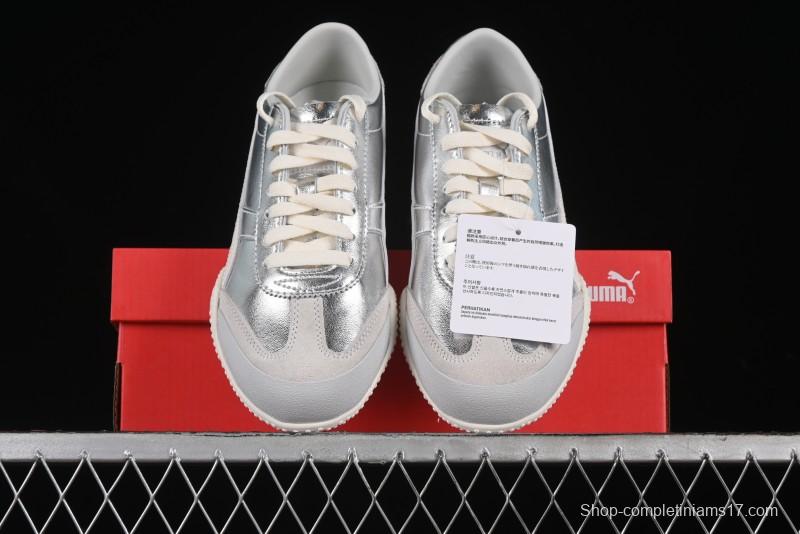 Puma Bella UT Leather Fashion Casual Sneakers - 402186-06