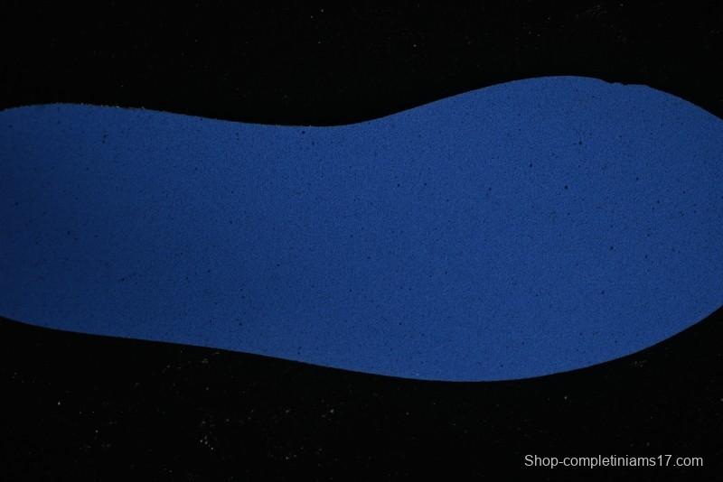 Nike Air Flight 89 Low Basketball Shoes with Air Cushion Technology - FQ8256-100