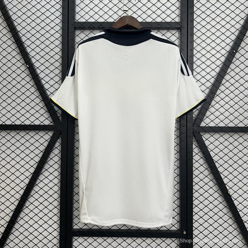 11/12 Retro Chelsea THIRD Jersey