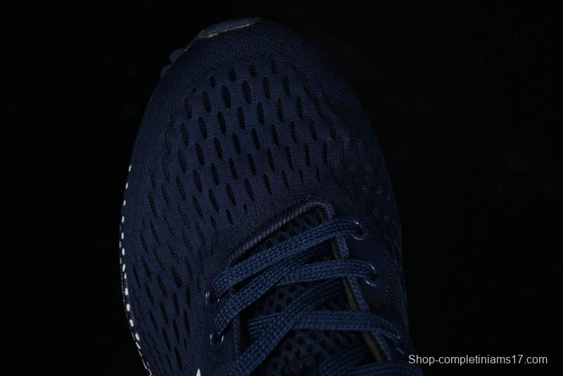 Adidas Sports Life Shoes BW0108 Breathable Mesh Casual Sneakers - BW0108