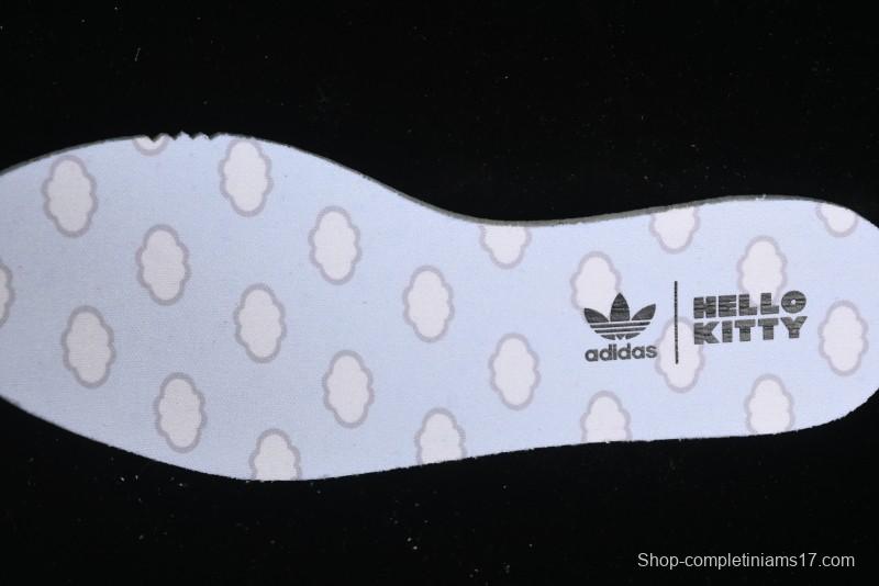 Adidas Kitty x Superstar IF7021 Shell Toe Casual Sneakers - IF7021