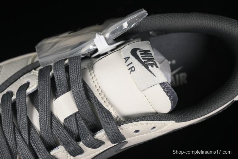 Nike Travis Scott x Fragment Design x Air Jordan 1 Low OG SP AJ1 Retro Casual Sneakers - LJ5188-024