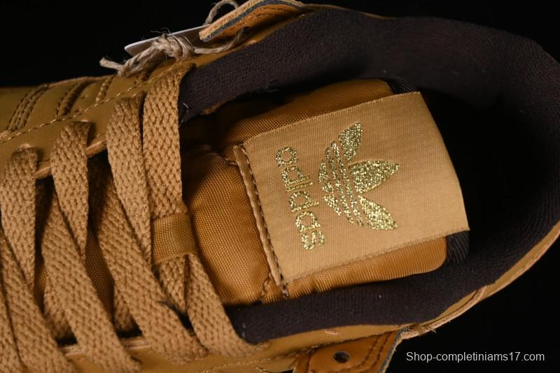 Adidas Forum 84 Low Retro Basketball Shoes - ID0989