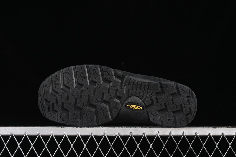 Keen Jasper Japanese Street Retro Style Outdoor Shoes - 1027688