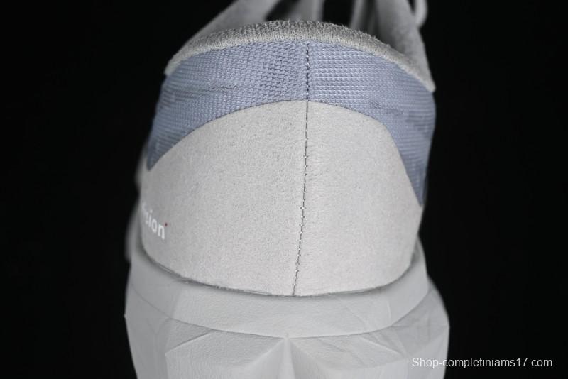 New Balance FuelCell Rebel V4 Low-Top Anti-Slip Durable Versatile Casual Running Shoes - WRCELVD4