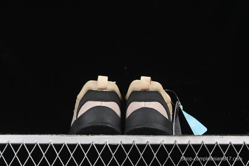 Keen Jasper Japanese Street 2.0 Retro Outdoor Shoes - 2267 Khaki