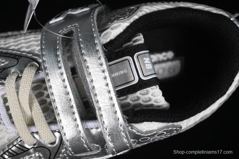 New Balance 1906R Series Hook and Loop Kids Shoes - PV1906ER