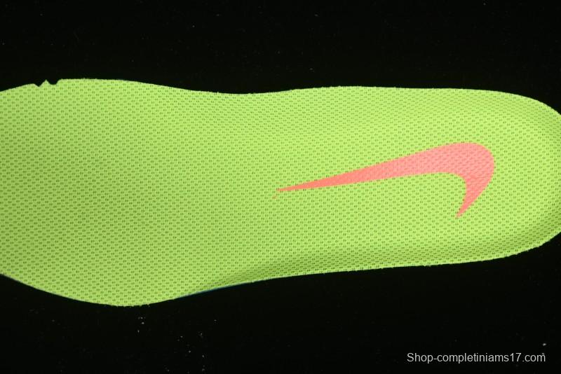 Nike Air Max 2013 Retro Breathable Mesh Cushioned Running Shoes - 555753-600