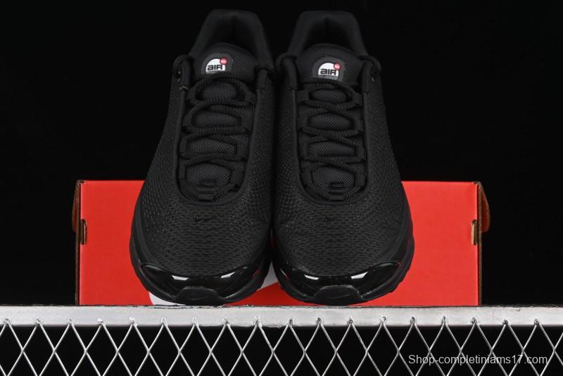 Nike Air Max Dn 2024 Running Shoes with Quad Cylinder Air Cushion - DV3337-006