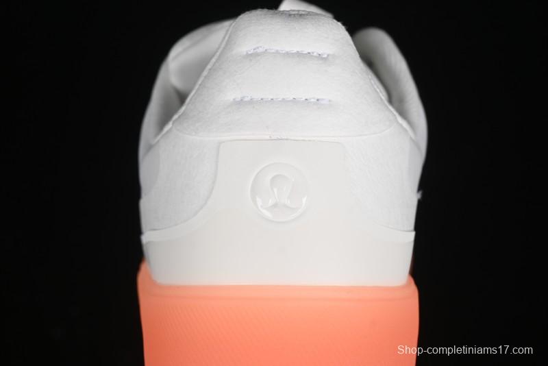 Lululemon Cityverse Low-Top Casual Sneakers - LU-04