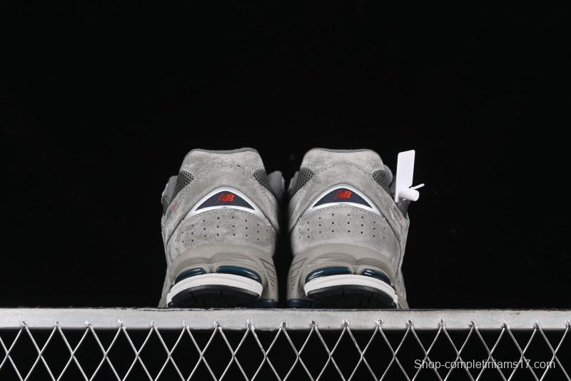 New Balance WL2002 Retro Casual Running Shoes with Upgraded N-ERGY Cushioning - ML2002RA