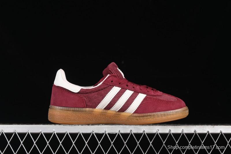 Adidas Handball Spezial Retro Casual Sneakers - IG1978