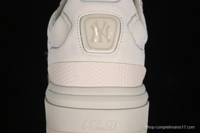 MLB Chunky Liner Jelly Lightweight Platform Sneakers with 6cm Height Increase - 3ASXCHV4N50BGS