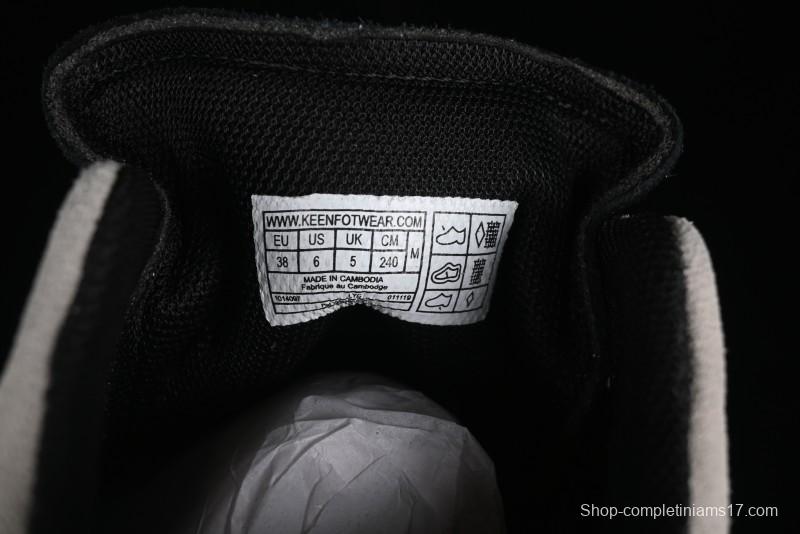 Keen Jasper Japanese Street Retro Style Outdoor Shoes - 1027688