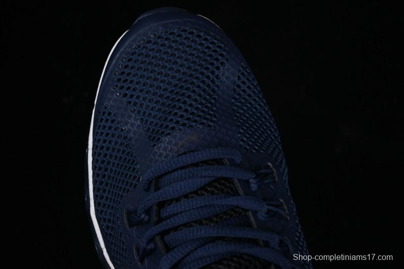 Nike Air Max 2013 Retro Breathable Mesh Cushioned Running Shoes with Full-Length Max Air - FZ4140-419