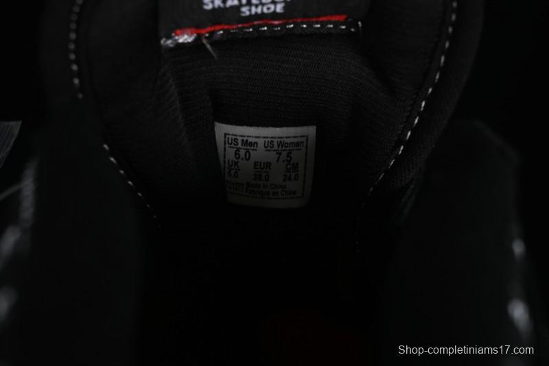 Vans Half Cab Pro 92 Retro Casual Skate Shoes - VN0A3QPH2YW