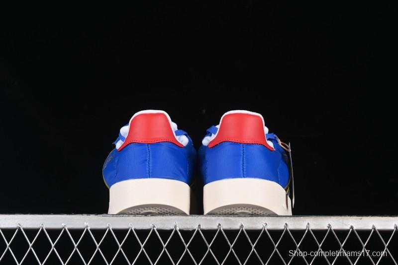 Adidas Originals Samba Home IH5503 Slip-On Comfort Winter Boots for Indoor and Outdoor - IH5503