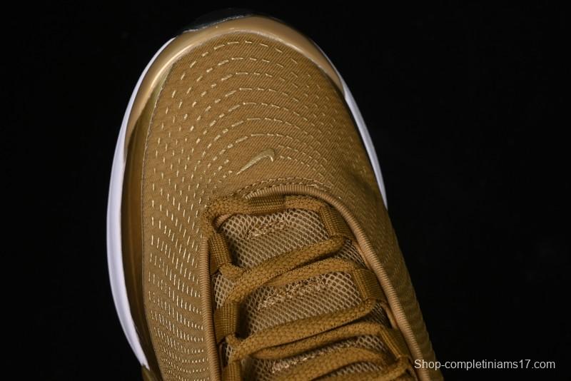 Nike Air Max Dn 2024 Running Shoes with Quad Cylinder Air Cushion - HJ9638-700