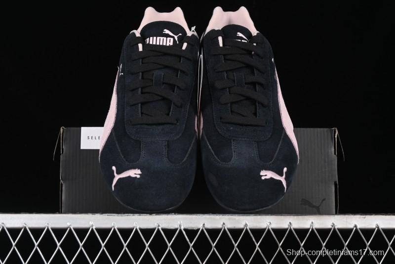 Puma The Open Product x Puma Speedcat Low-Top Lifestyle Sneakers - 398846-09