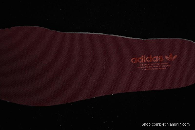 Adidas Originals Samba OG Casual Sneakers - ID1482