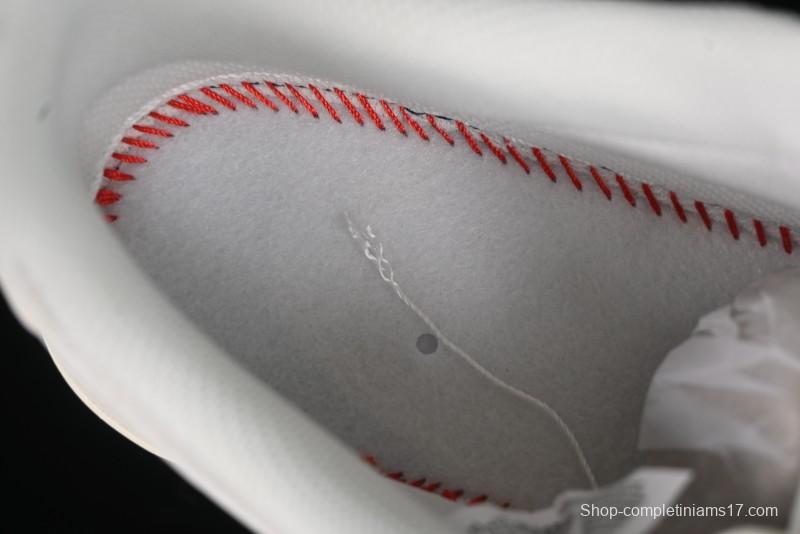 Nike Air Force 1 '07 Low Supreme White Crystal Casual Sneakers - BB7577-214