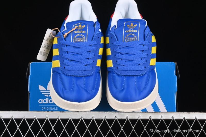 Adidas Originals Samba Home IH5503 Slip-On Comfort Winter Boots for Indoor and Outdoor - IH5503