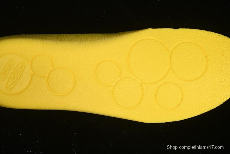 Keen Jasper Japanese Street Retro Style Outdoor Shoes - 1027688