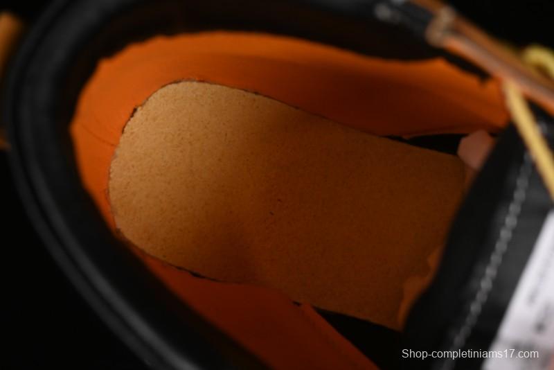 Timberland Classic High-Top Yellow Boots TB010063713 Wheat