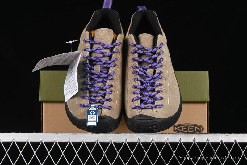 Keen Jasper Japanese Street Retro Style Outdoor Shoes - 1027688