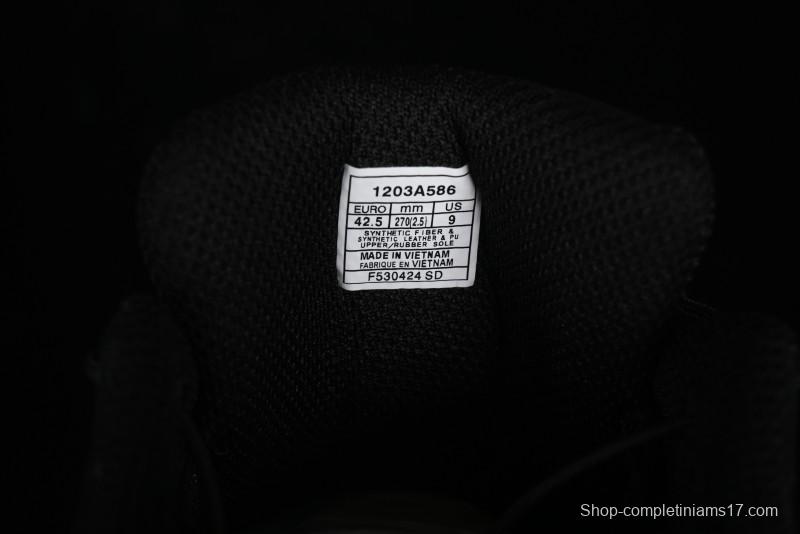 Asics Gel-Kahana TR V4 Running Shoes with FF BLAST PLUS Cushioning - 1203A586-001