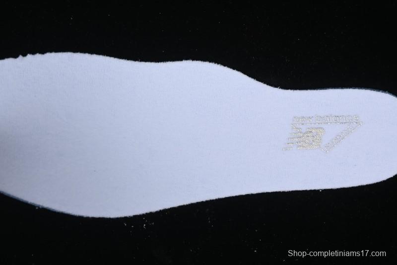 New Balance NB9060 Series Retro Casual Running Shoes with ABZORB Cushioning - U9060JCG