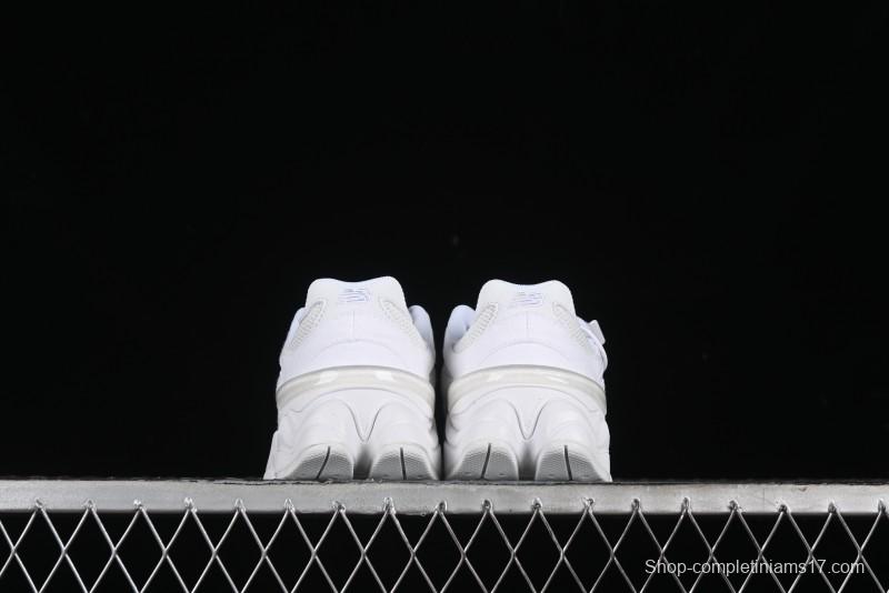 New Balance 9060 Series Hook and Loop Kids Sneakers - PV9060NRJ