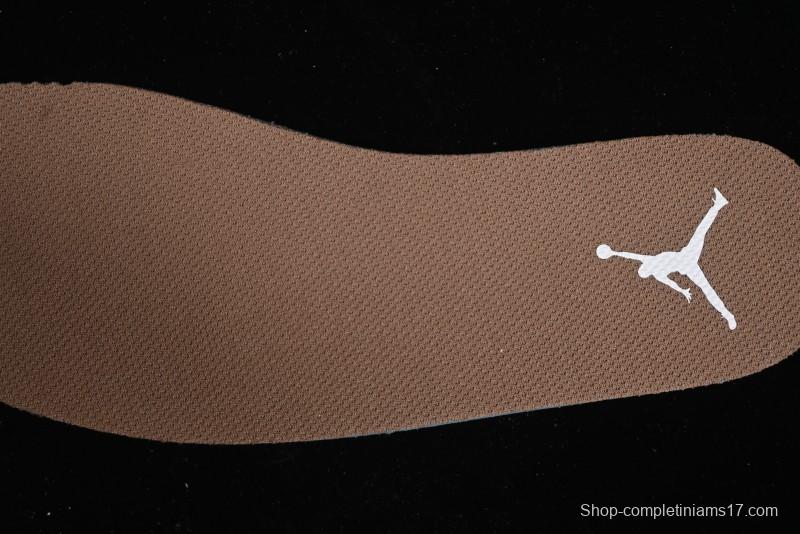 Nike Air Jordan 1 Low AJ1 White Tan Low Top Casual Sneakers - DC0774-202