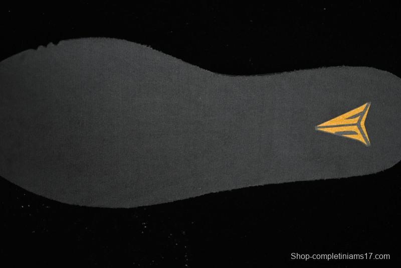 Nike Ja 1 "Day One" Basketball Shoes with Zoom Cushioning and Low-Top Design - FV1288-001