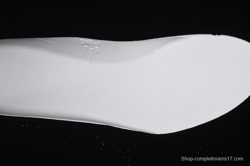 Puma Sparco Future Round Toe Lace-Up Leather Fabric Low-Top Lifestyle Casual Shoes - 308585-02