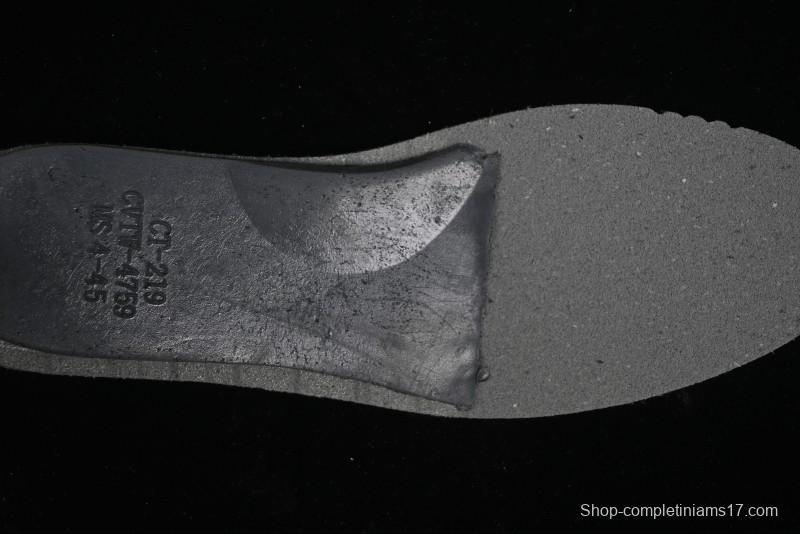 Converse Zoo Happy Pets Series High-Top Fleece-Lined Casual Sneakers with Animal-Themed Design - A12767C