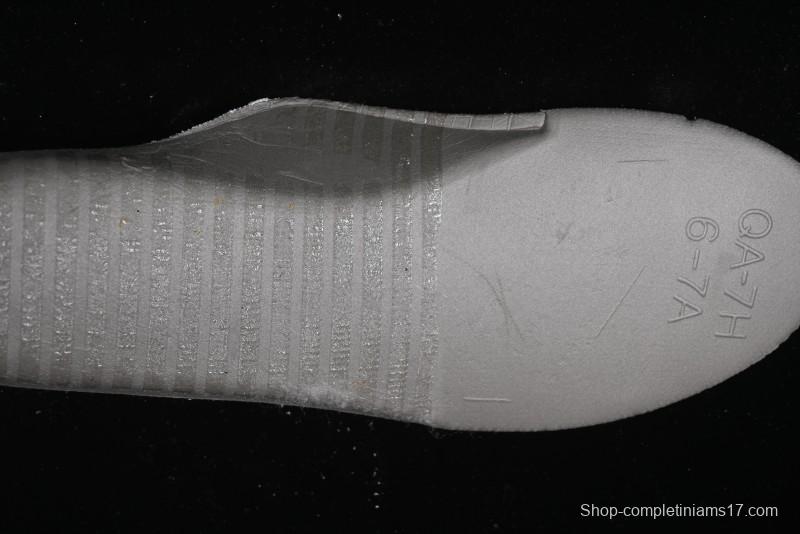 Nike Peaceminusone x Air Force 1'07 Graffiti Casual Sneakers - AQ3692-004