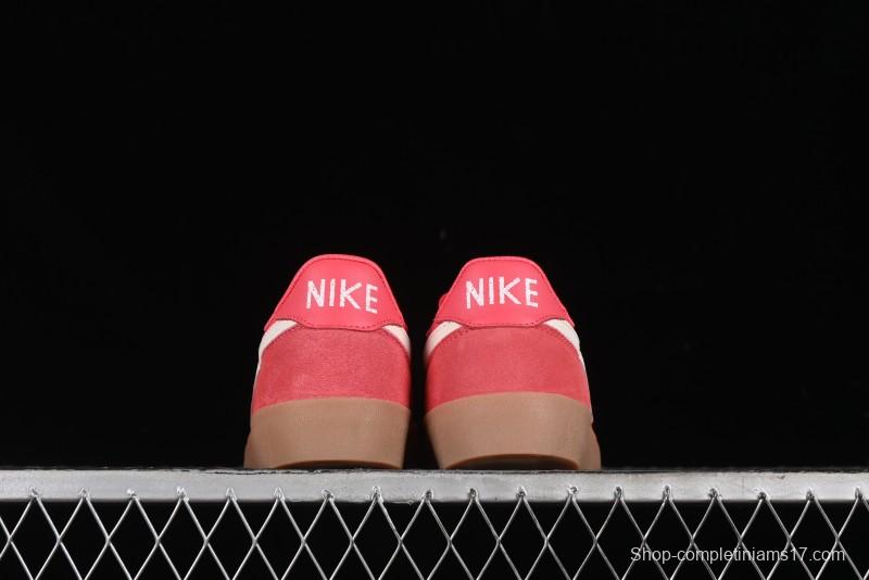 Nike Killshot 2 Retro Comfortable Anti-Slip Low-Top Sneakers - FZ5630-600
