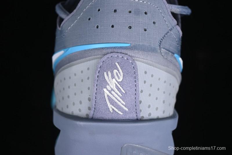 Nike Air Zoom G.T. Cut 3 EP Basketball Shoes with Full-Length ZoomX Foam - DV2913-402