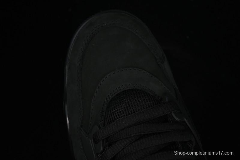 Nike Air Jordan 4 Retro Low Basketball Shoes - FQ7939-004