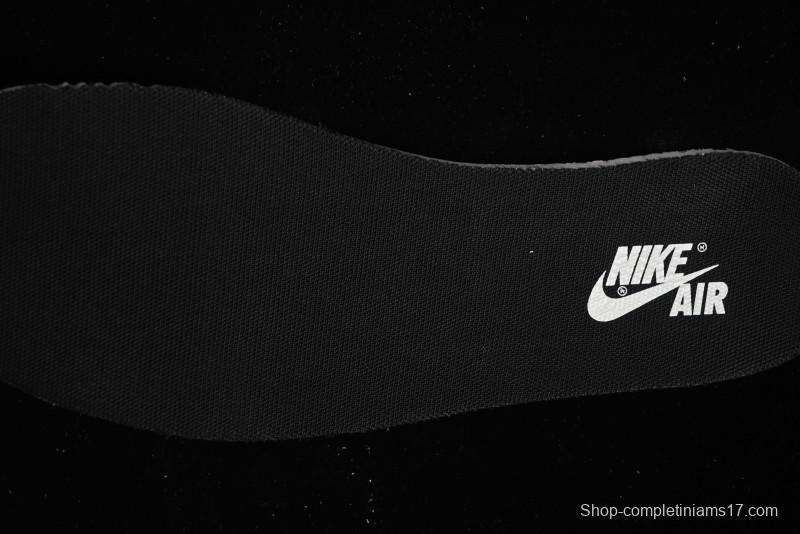 Nike Travis Scott x Fragment Design x Air Jordan 1 Low OG SP Sneakers - SJ2068-128