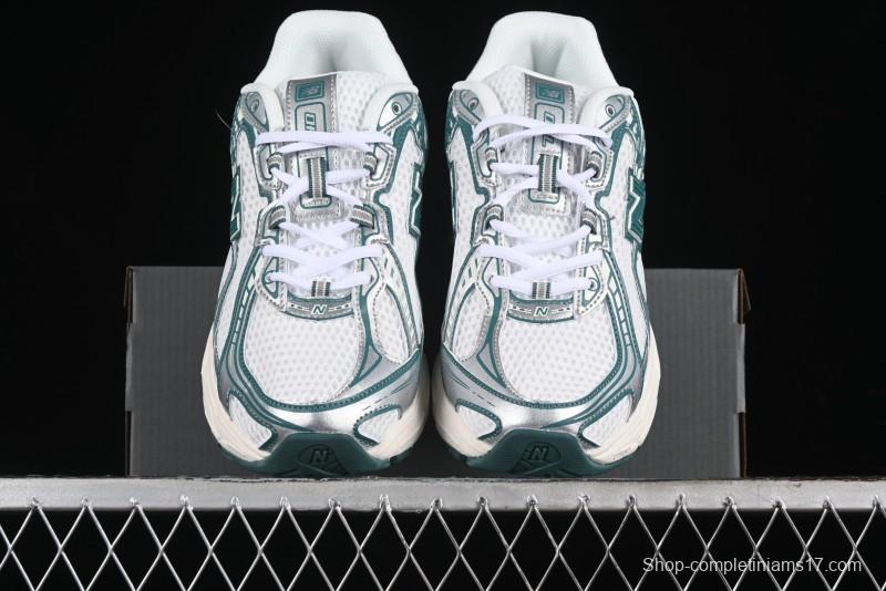 New Balance 740 Series Retro Dad Style Casual Running Shoes - U740GR2