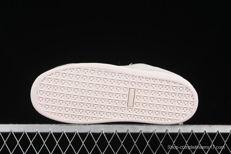 Puma Suede XL Retro Casual Sneakers - 398708-01